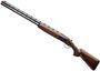 Picture of Browning Citori CX Over/Under Shotgun - 12Ga, 3", 28", Lightweight Profile, Vented Rib, Polished Blued, Polished Blued Steel Receiver, Gloss Gr.II American Walnut Stock, Ivory Bead Front, Invector-Plus Midas Extended (F,M,IC)