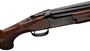 Picture of Browning Citori CX Over/Under Shotgun - 12Ga, 3", 28", Lightweight Profile, Vented Rib, Polished Blued, Polished Blued Steel Receiver, Gloss Gr.II American Walnut Stock, Ivory Bead Front, Invector-Plus Midas Extended (F,M,IC)