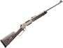 Picture of Browning BLR Lightweight '81 Stainless Takedown Lever Action Rifle