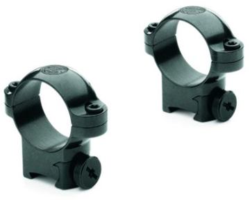 Picture of Leupold Optics, Ringmounts - Rimfire 11mm, CZ, 1", Medium, Matte