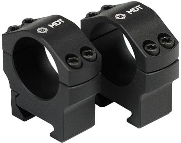 Picture of Modular Driven Technologies (MDT) - Premier Precision Scope Ring Set, 34mm, Medium, (1.00")