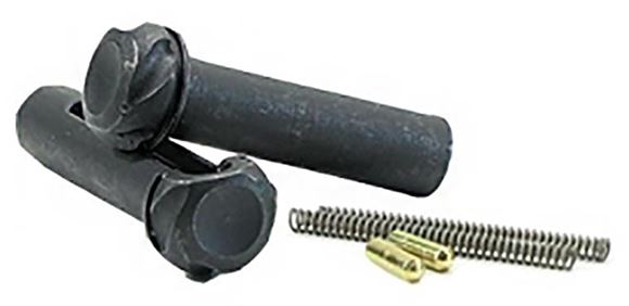 Picture of Timber Creek Outdoors Rifle Parts - AR15 Enhanced Pivot Takedown Pins, Black