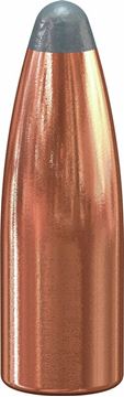 Picture of Speer 2283 Rifle Hunting Hot-Cor Bullets, 323-170-GR SEMI SPTZ SP 100 Ct