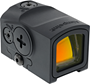 Picture of Aimpoint Red Dot Sights - Aimpoint ACRO P-1, 3.5 MOA, NVD Compatible, Waterproof 25m (82ft),  Reqires Acro mounting Plate Sold Separately, Black, CR 1225 Battery