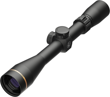 Picture of Leupold Optics, VX-Freedom Riflescopes - 4-12x40mm, 1", 1/4 MOA, CDS, Tri-MOA, Matte