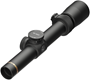 Picture of Leupold Optics, VX-3 HD Riflescopes - 1.5-5x20mm, 1", Matte, CDS-ZL, Duplex