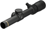 Picture of Leupold Optics, VX-3 HD Riflescopes - 1.5-5x20mm, 1", Matte, CDS-ZL, Duplex