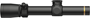 Picture of Leupold Optics, VX-3 HD Riflescopes - 1.5-5x20mm, 1", Matte, CDS-ZL, Duplex