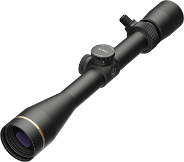 Picture of Leupold Optics, VX-3HD Riflescopes - 3.5-10x40mm, 1", Matte, CDS-ZL, Duplex