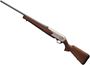 Picture of Browning BAR MK3 Oil Finish Semi-Auto Rifle, 270 Win, 22", Sporter Contour, Hammer Forged, Polished Blued, Matte Nickel Aluminum Alloy Receiver, Oil Finish Grade II Turkish Walnut Stock, 4rds