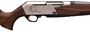 Picture of Browning BAR MK3 Oil Finish Semi-Auto Rifle, 7mm Rem Mag, 24", Sporter Contour, Hammer Forged, Polished Blued, Matte Nickel Aluminum Alloy Receiver w/Laser with Gold Engraving, Oil Finish Grade II Turkish Walnut Stock, 3rds