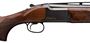 Picture of Browning Citori CX Over/Under Shotgun - 12Ga, 3", 30", Lightweight Profile, Vented Rib, Polished Blued, Polished Blued Steel Receiver, Gloss Gr.II American Walnut Stock, Ivory Bead Front, Invector-Plus Midas Extended (F,M,IC)