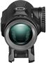 Picture of Vortex Optics, Spitfire Prism Scopes - 3x Magnification, 12 Illumination Settings, Matte Black, Nitrogen Purged, MRDS Mounting Platform, Waterproof/Shockproof, CR2032