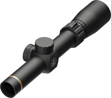 Picture of Leupold Optics, VX-Freedom Riflescopes - 1.5-4x20mm, 1", MOA-Ring, Matte