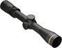 Picture of Leupold Optics, VX-3HD Riflescopes - 2.5-8x36mm, 1", Matte, CDS-ZL, Duplex