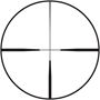 Picture of Leupold Optics, VX-Freedom Riflescopes - 3-9x40mm, 1", Hunt-Plex Reticle, Matte