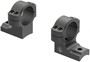 Picture of Leupold Optics, Ringmounts - Backcountry, Weatherby Mark V LT, 1", Medium, Matte