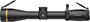 Picture of Leupold Optics, VX-6HD Riflescopes - 2-12x42mm, 30mm, CDS-ZL2, Matte, Fire Dot Duplex