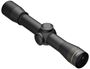 Picture of Leupold Optics, Fixed Power Riflescopes - FX-I Rimfire 4x28mm, 1", Matte, Fine Duplex