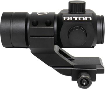 Picture of Riton 1TRRD X1 Tactix RRD Red Dot