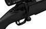 Picture of Winchester XPR Hunter Bolt Action Rifle - 7mm Rem Mag, 26", Matte Blued Finish, Synthetic Black Stock, 3rds, No Sights