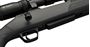 Picture of Winchester XPR Hunter Bolt Action Rifle - 7mm Rem Mag, 26", Matte Blued Finish, Synthetic Black Stock, 3rds, No Sights