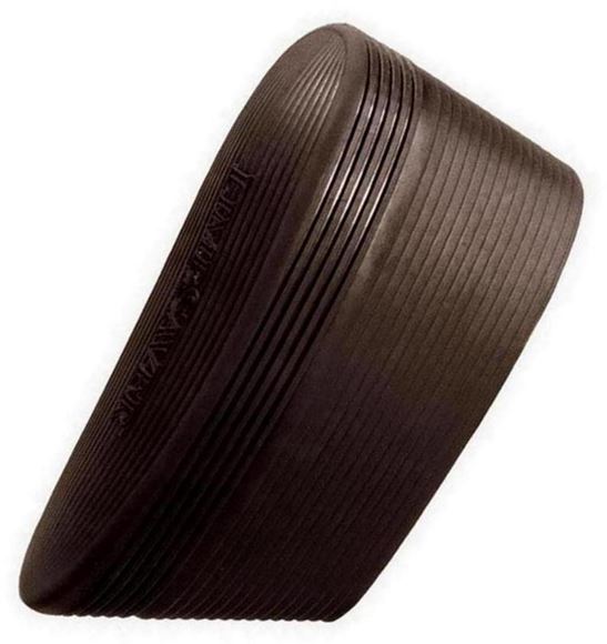 Picture of LimbSaver Firearms Recoil Pads, Classic Slip-On Recoil Pads - Medium, 1" Thick LOP, 4-13/16" x 1-5/8" Up To 5-1/8" x 1-3/4"