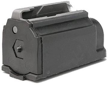 Picture of Ruger 90176 MAG-77/44 Magazine 77/44 4Rd