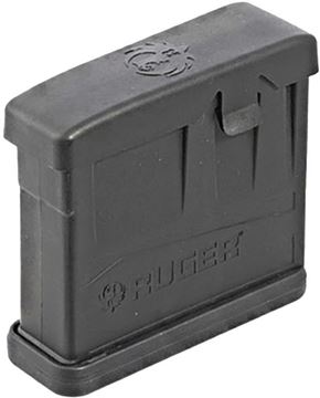 Picture of Ruger 90561 AI-Style Polymer Magazine, 308 Win, 5-Round