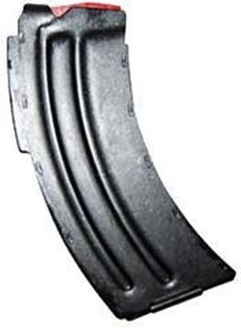 Picture of Savage 20005 Mark II Series Rimfire Magazine 22LR Blue 10Rd