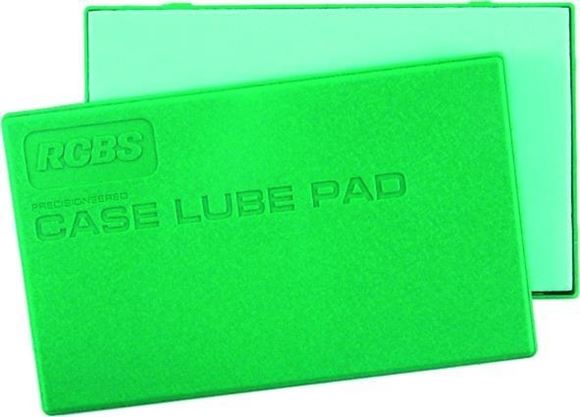 Picture of RCBS Case Preparation, Accessories - Case Lube Pad