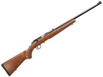 Picture of Ruger 8329 American Rimfire 22LR Wood Stock 22" 10Rd