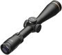 Picture of Leupold Optics, VX-5 HD Riflescopes - 3-15x44mm, 30mm, Matte, HTMR Reticle, Side Focus, CDS-ZL2