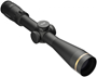 Picture of Leupold Optics, VX-5 HD Riflescopes - 3-15x44mm, 30mm, Matte, HTMR Reticle, Side Focus, CDS-ZL2