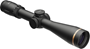 Picture of Leupold Optics, VX-5 HD Riflescopes - 3-15x44mm, 30mm, Matte, HTMR Reticle, Side Focus, CDS-ZL2