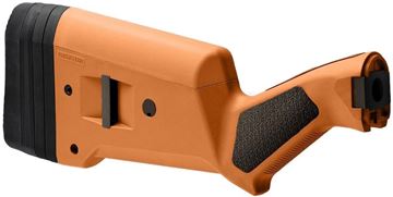 Picture of Magpul Buttstocks - SGA, Remington 870 Shotgun, Orange