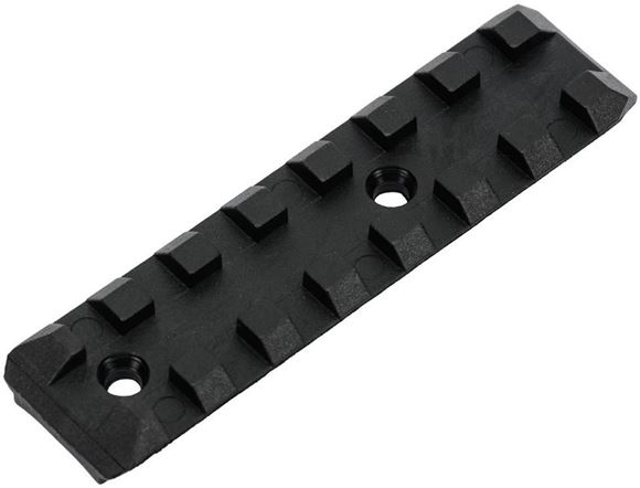 Picture of Beretta Accessories, Optics - 1301 Tactical Polymer 7-Slot Rail & x2 Screws