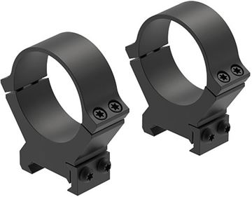 Picture of Leupold Optics, Rings - PRW II, 34mm, High, Matte Black