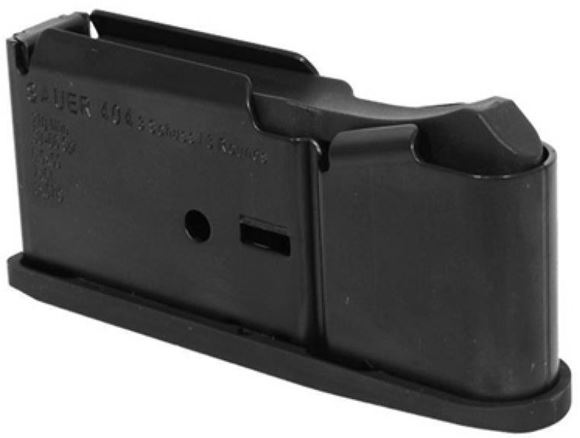 Picture of Sauer Accessories, Replacement Magazines - S 404, 3rds, 6.5x55, 270win, 30-06, 7.64 &8x57IS