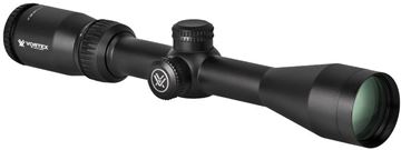 Picture of Vortex Optics, Crossfire II Riflescope - 3-9x40mm, 1", Dead-Hold BDC, Second Focal Plane, 1/4 MOA Adjustment