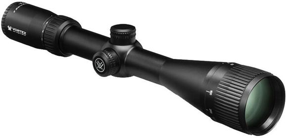 Picture of Vortex Optics, Crossfire II Riflescope - 4-16x50mm AO, 30mm, Dead-Hold BDC, Second Focal Plane, 1/4 MOA Adjustment