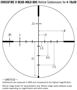 Picture of Vortex Optics, Crossfire II Riflescope - 4-16x50mm AO, 30mm, Dead-Hold BDC, Second Focal Plane, 1/4 MOA Adjustment