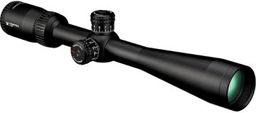 Picture of Vortex Optics, Diamondback Tactical Riflescope - 4-12x40mm, 1", VMR-1 Reticle, Second Focal Plane, 1/4 MOA Adjustment