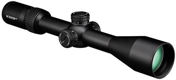 Picture of Vortex Optics, Diamondback Tactical Riflescope - 6-24x50mm, 30mm, EBR-2C MRAD Reticle, FFP, .1 Mil Adjustment