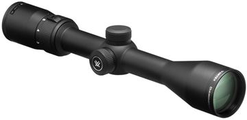 Picture of Vortex Optics, Diamondback Rifle Scope - 3-9x40mm, 1", V-Plex Reticle, Second Focal Plane, 1/4 MOA Adjustment