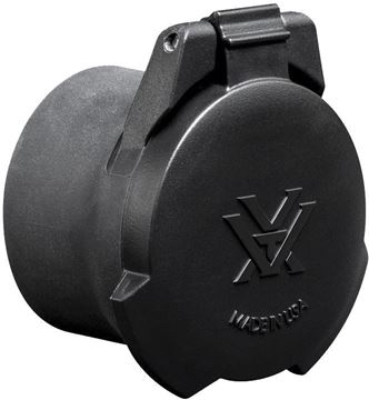 Picture of Vortex Optics Accessories - Defender Flip Cap Objective, Objective, 40mm(45.5-48.5mm)