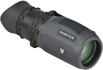 Picture of Vortex Optics, Solo R/T Monocular - 8x36mm, R/T MRAD Ranging Reticle, Roof Prism, Waterproof/Fogproof