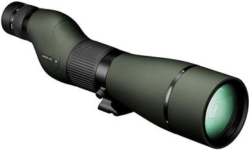 Picture of Vortex Optics, Viper HD Spotting Scope - 20-60x85mm, Waterproof, Built-in Sunshade, Porro Prism, Straight Eyepiece