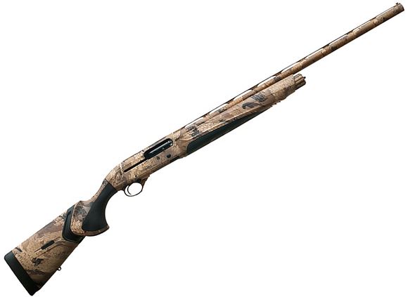 Picture of Beretta A400 Xtreme Plus Optifade Marsh Camo Semi-Auto Shotgun - 12Ga, 3-1/2", 28", Steelium, Vented Rib, Optifade Marsh Camo Synthetic Stock w/Kick-Off, 4rds, OptimaChoke HP Extended (IC,F)