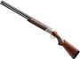 Picture of Browning Citori 725 Field Over/Under Shotgun - 20Ga, 3", 26", Vented Rib, Polished Blued, Engraved Low-Profile Steel Receiver, Gloss Oil Grade II/III Walnut Stock, Invector-DS Flush (F,M,IC)